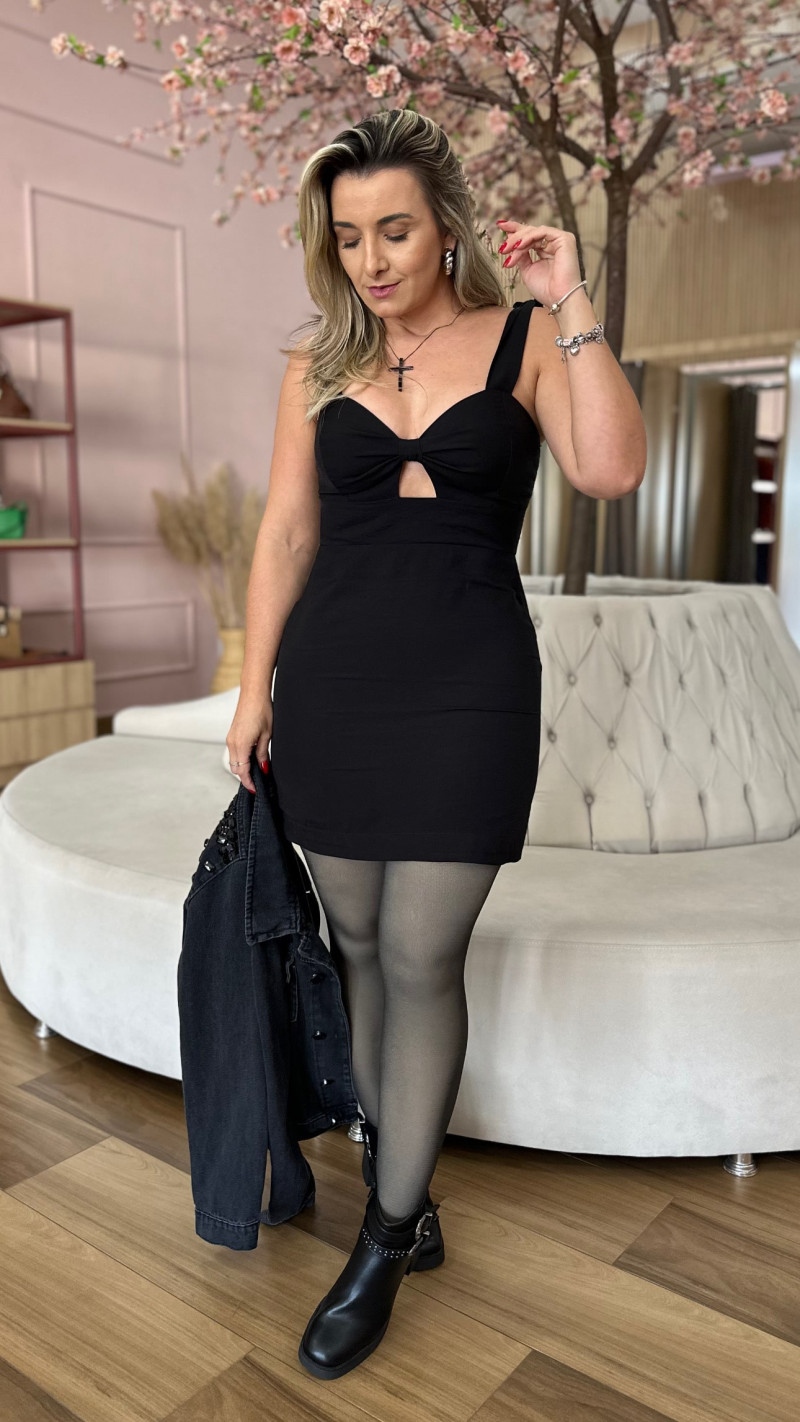 Vestido Astrid