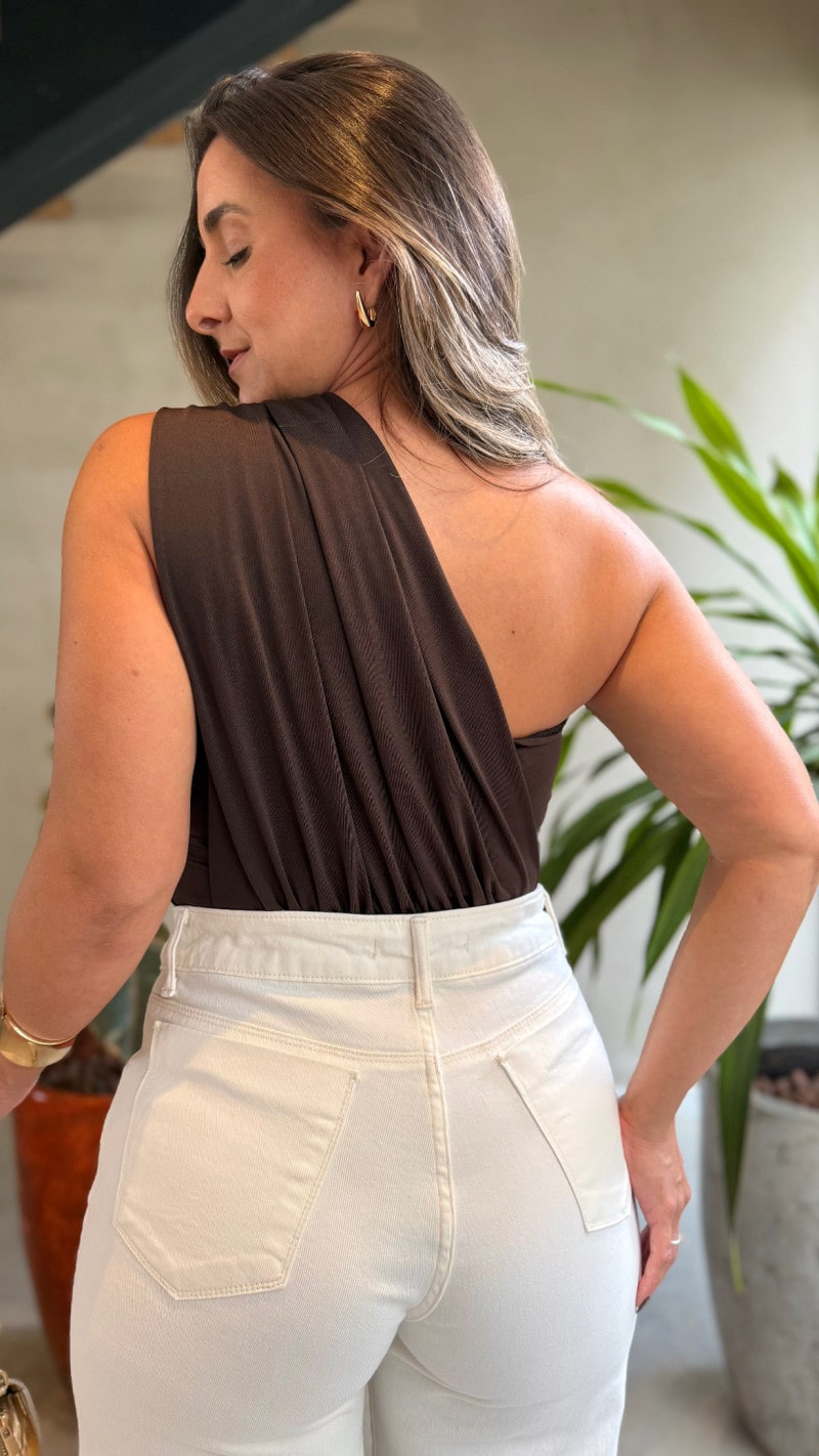 Body Nula Manga Laura