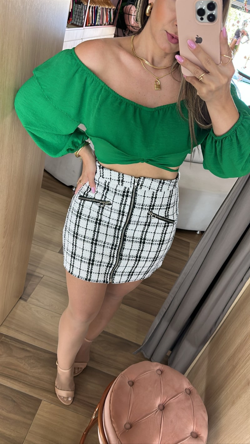Saia Chanel