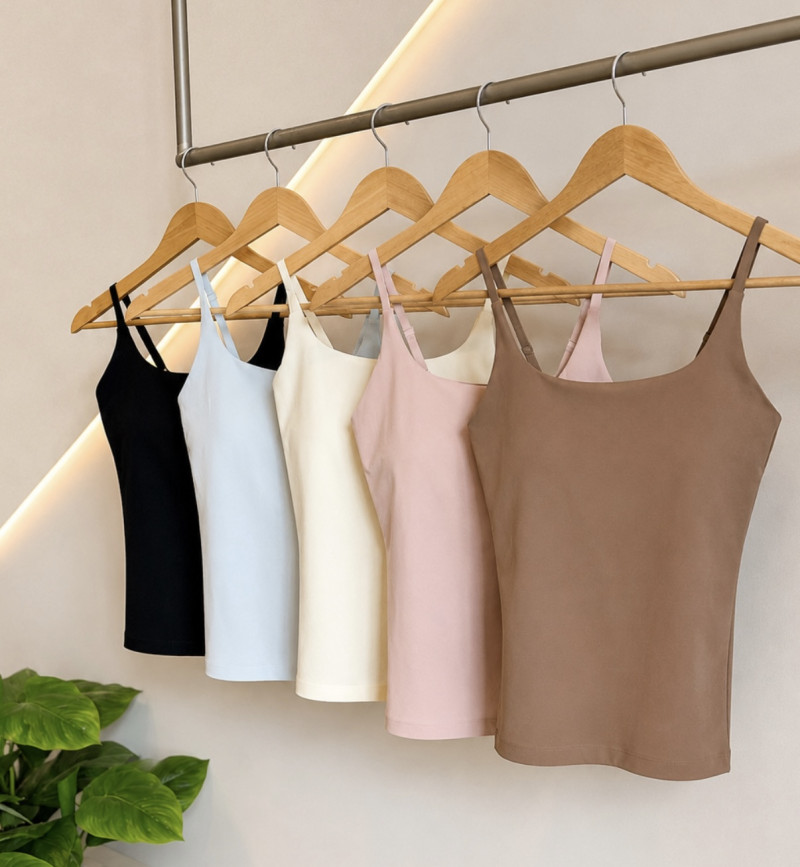Blusa Segunda Pele C/ Bojo Lika