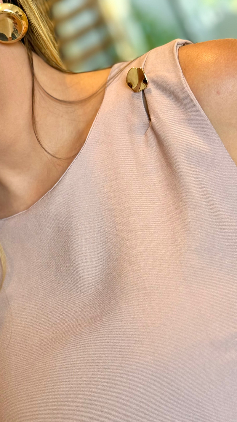 Conjunto Regata e Short Stefani