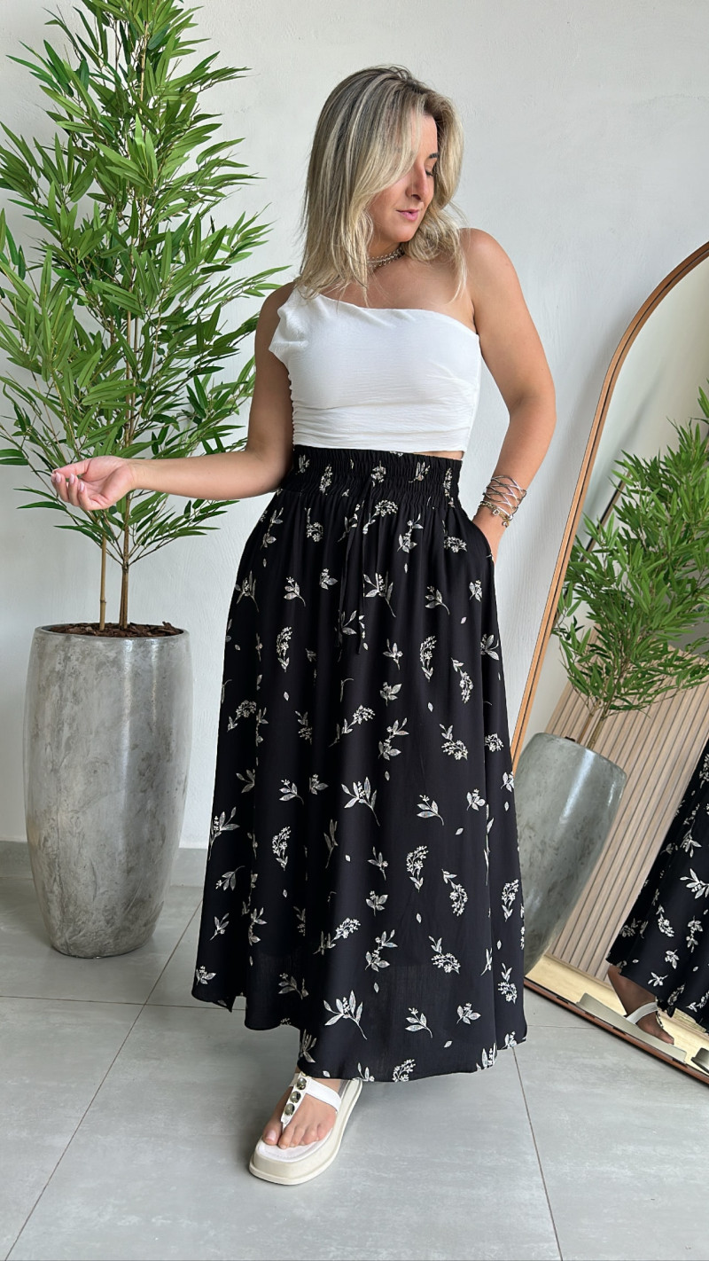Cropped Jade