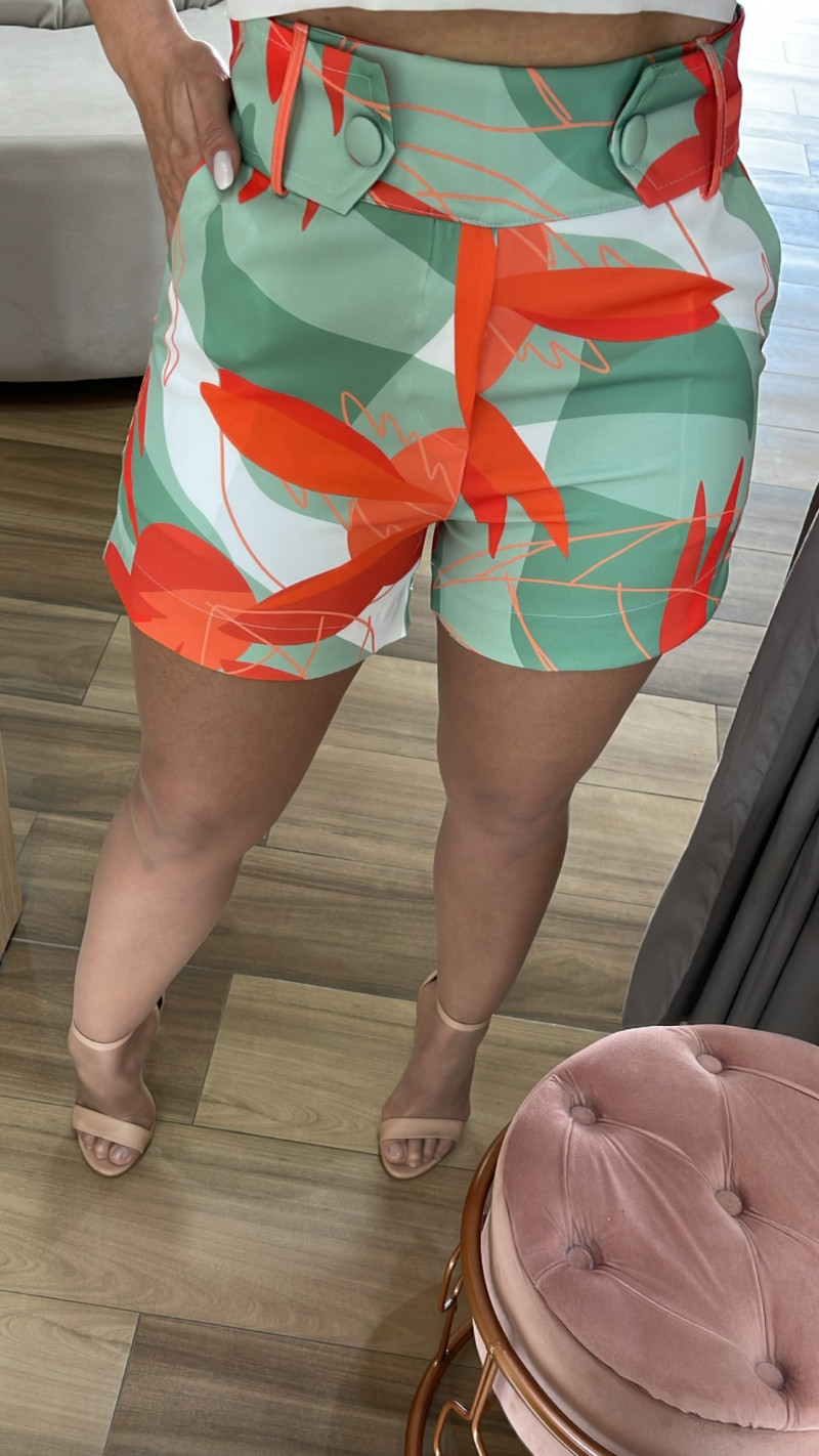 Short Glend