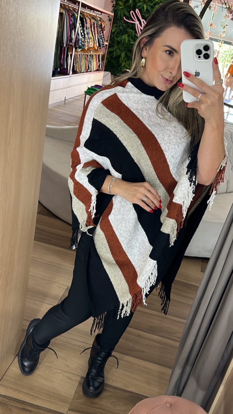 Calça Zara Montaria