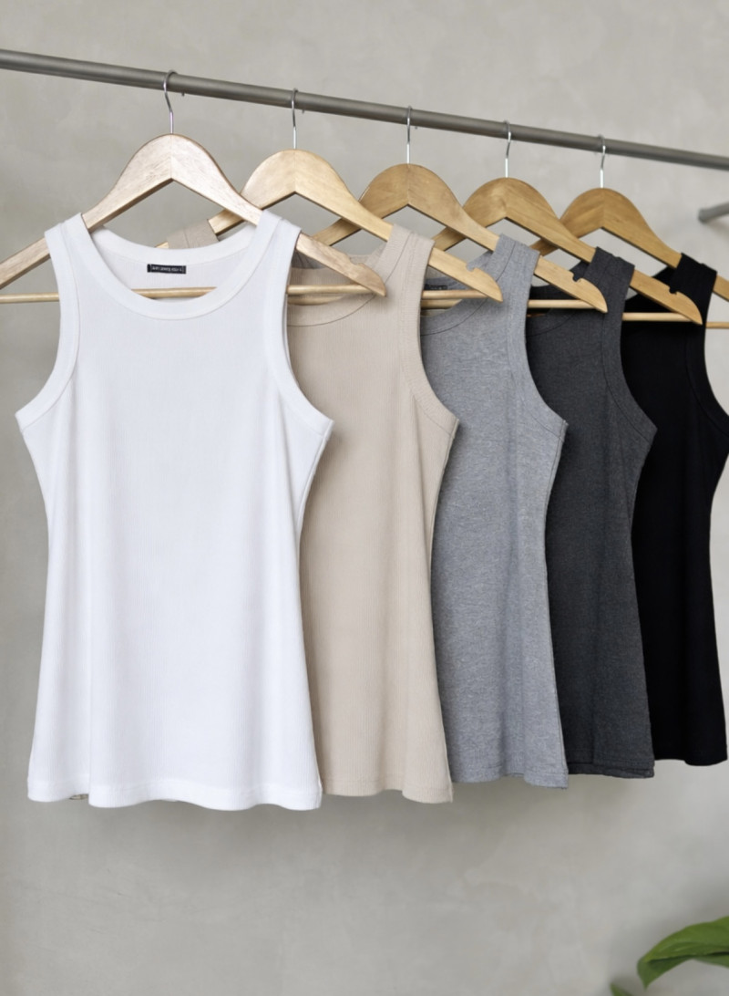 Regata Canelada Nicole