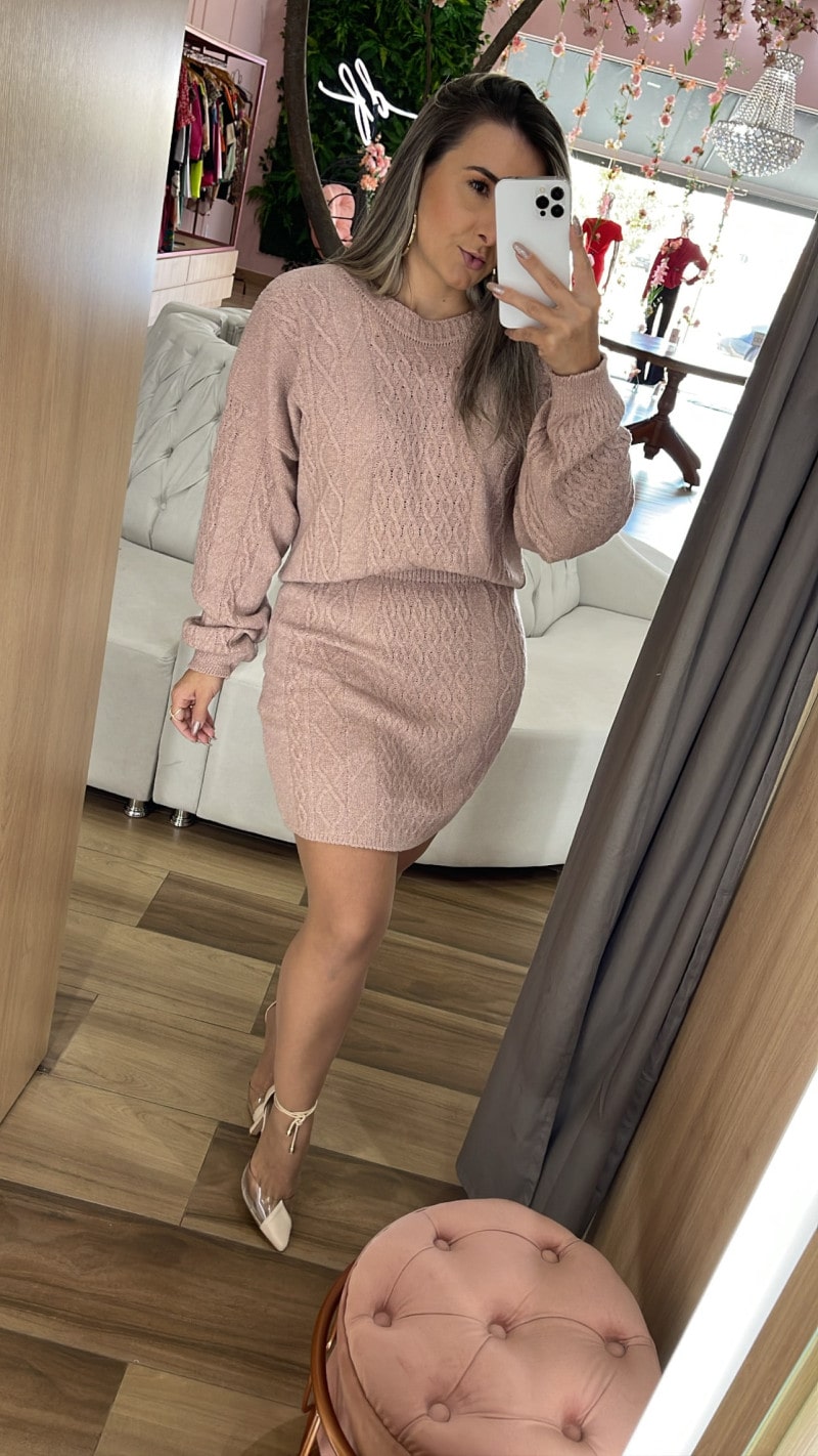 Conjunto Ana Liss