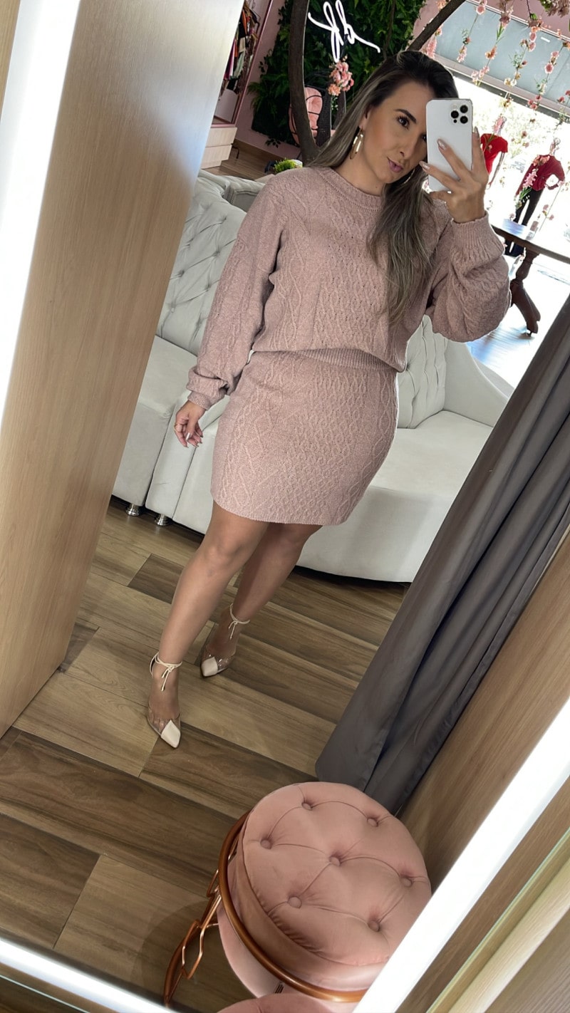 Conjunto Ana Liss