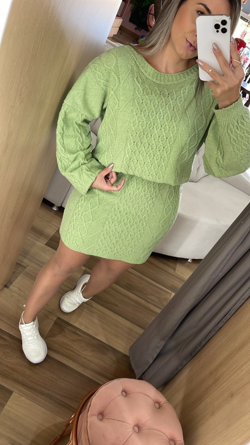 Conjunto Ana Liss