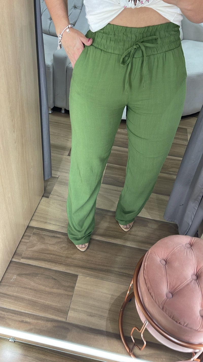 Calça Emili
