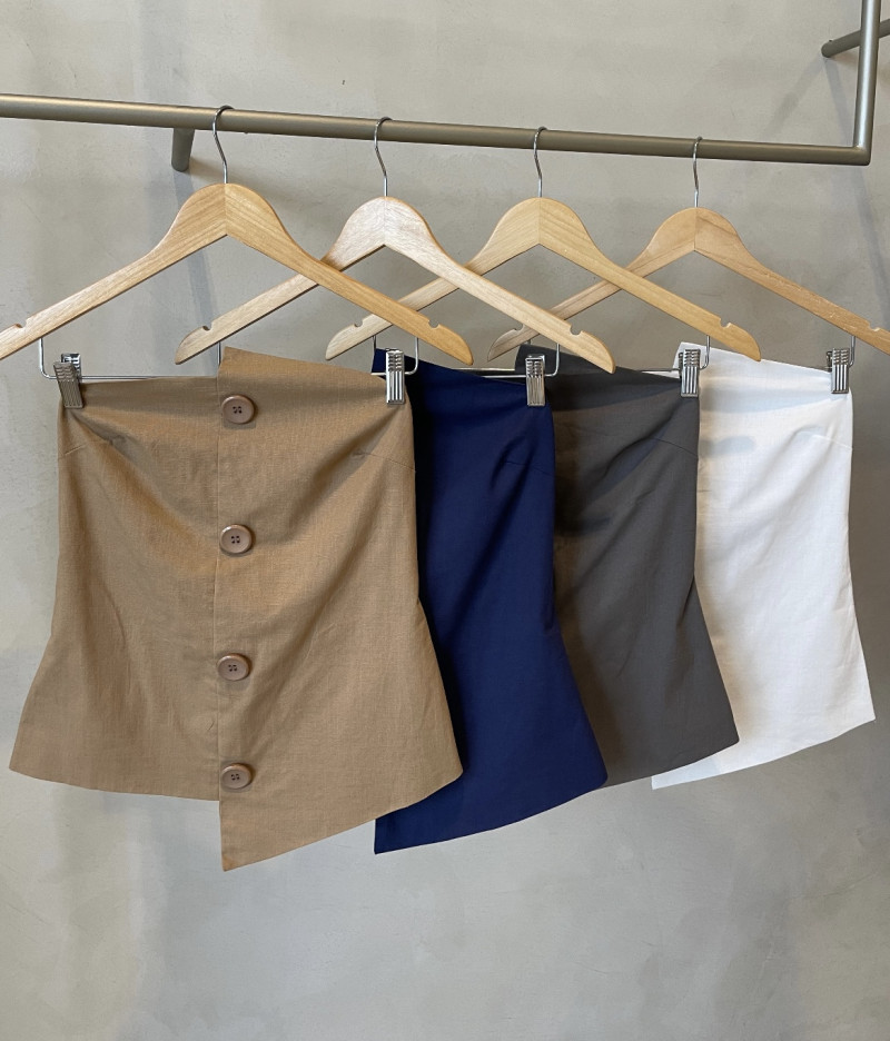 Blusa Tomara Que Caia Layla