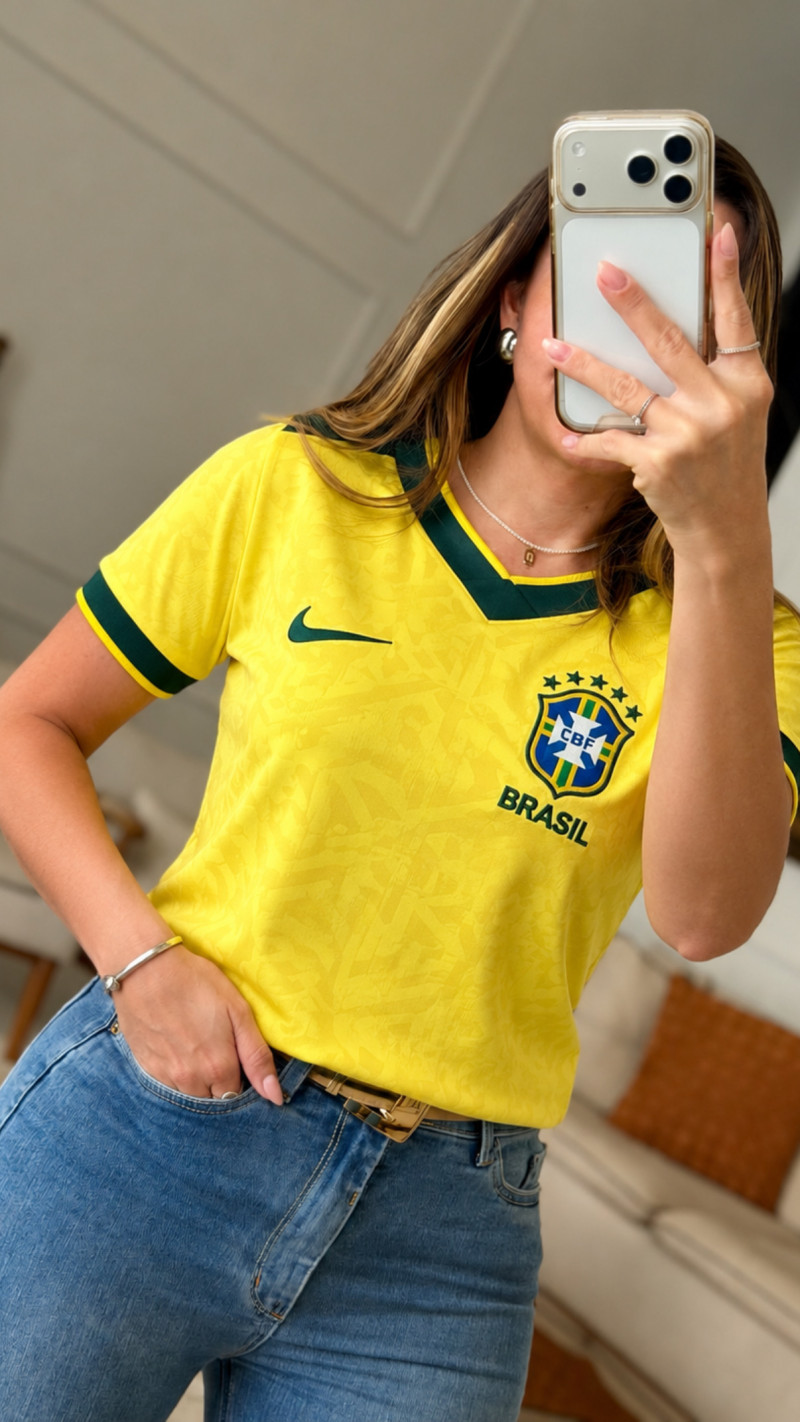 Tee Brasil