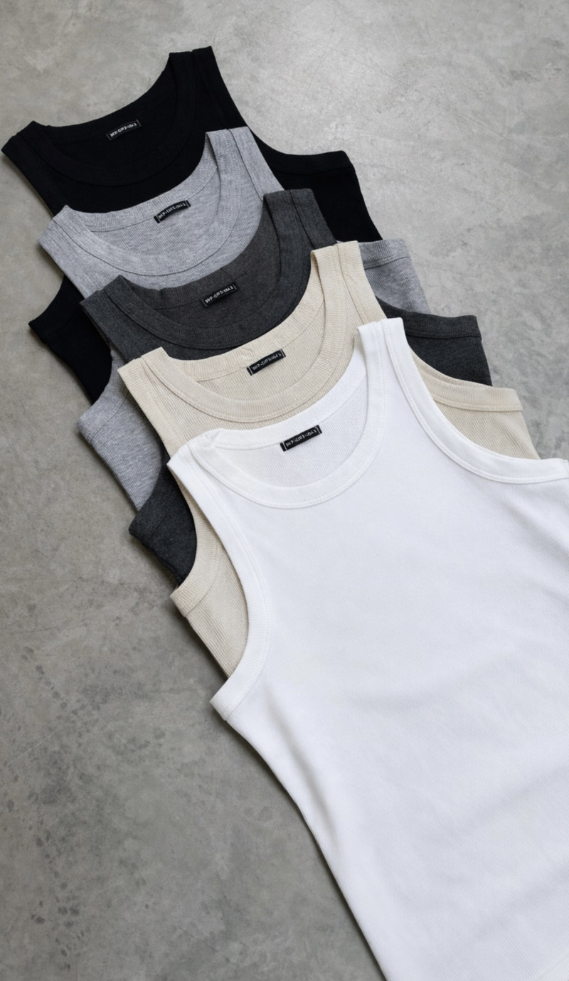 Regata Canelada Nicole