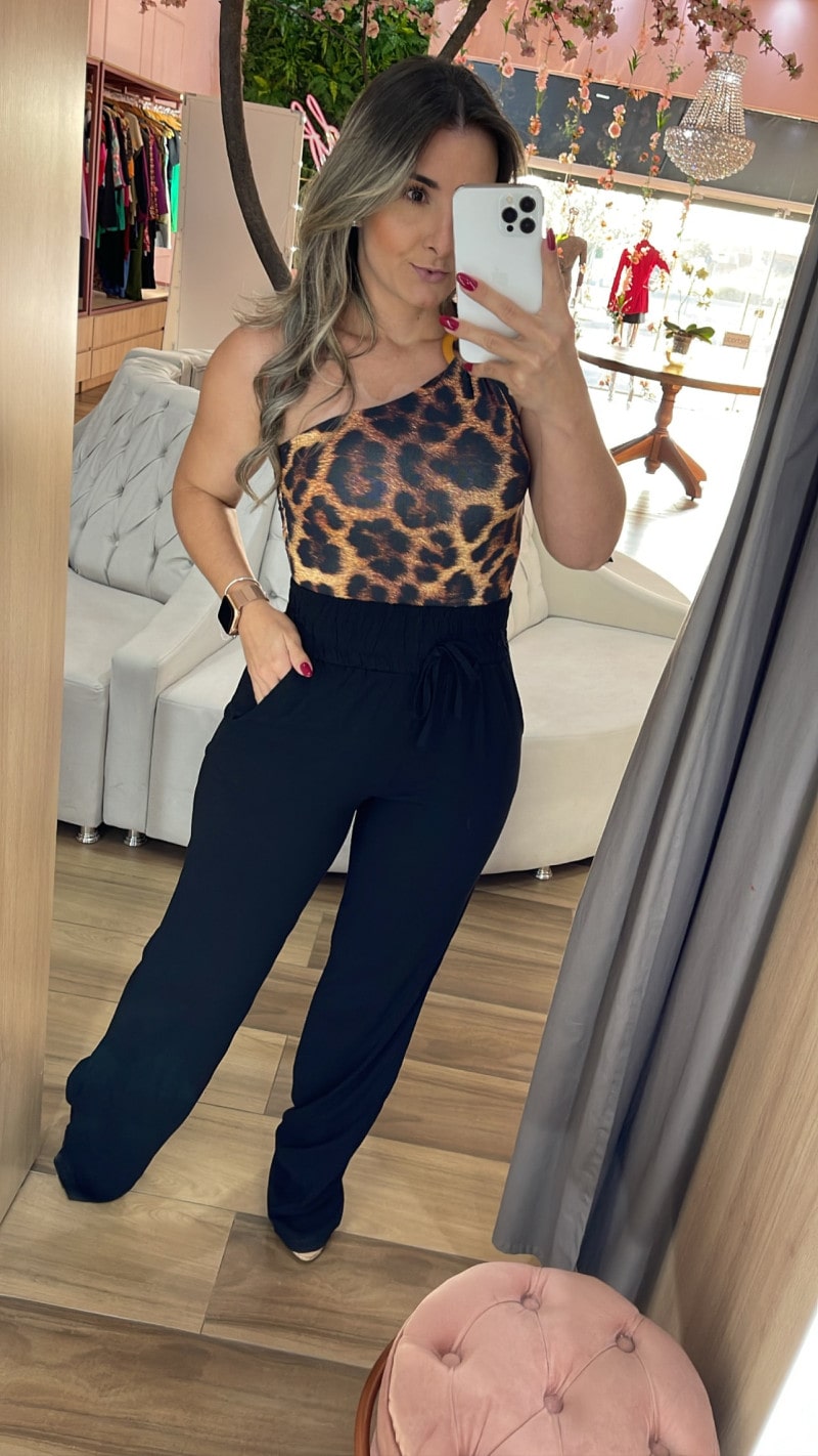 Calça Emili