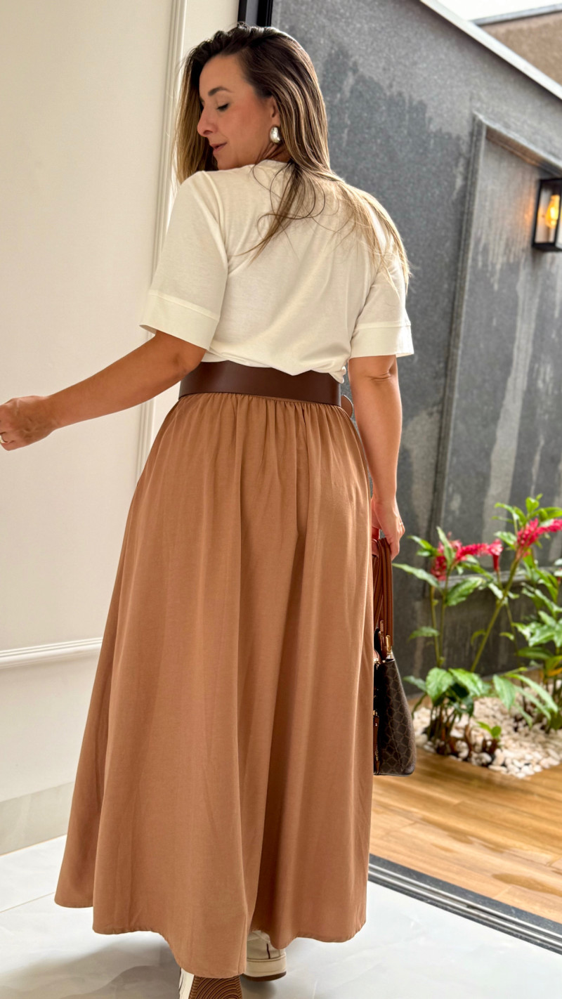 Saia Longa Kiara