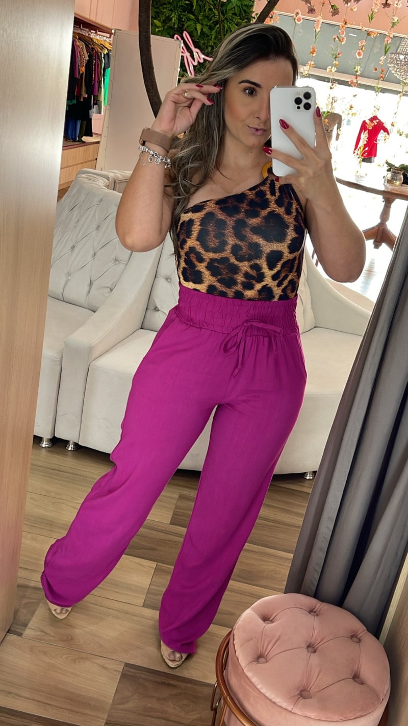 Calça Emili