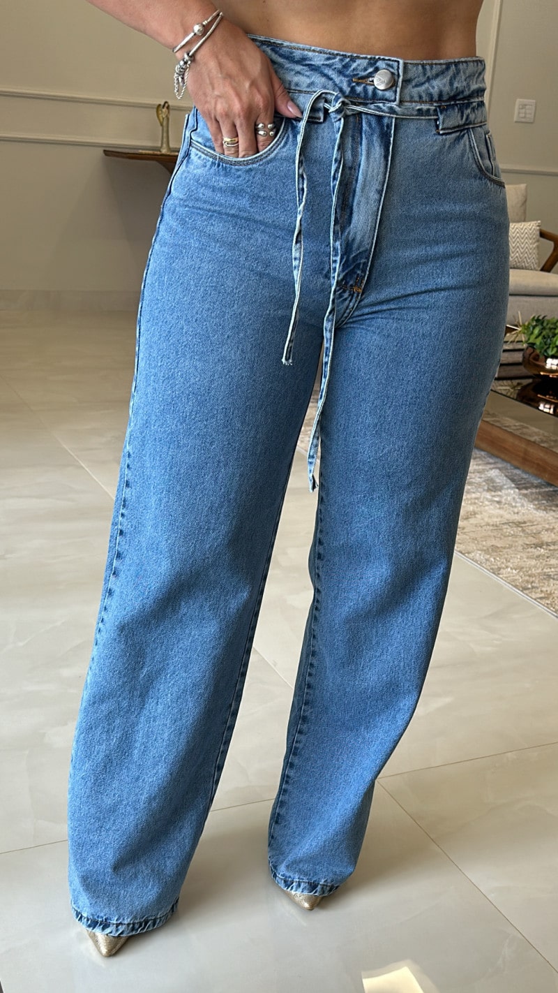 Calça Jeans Yane