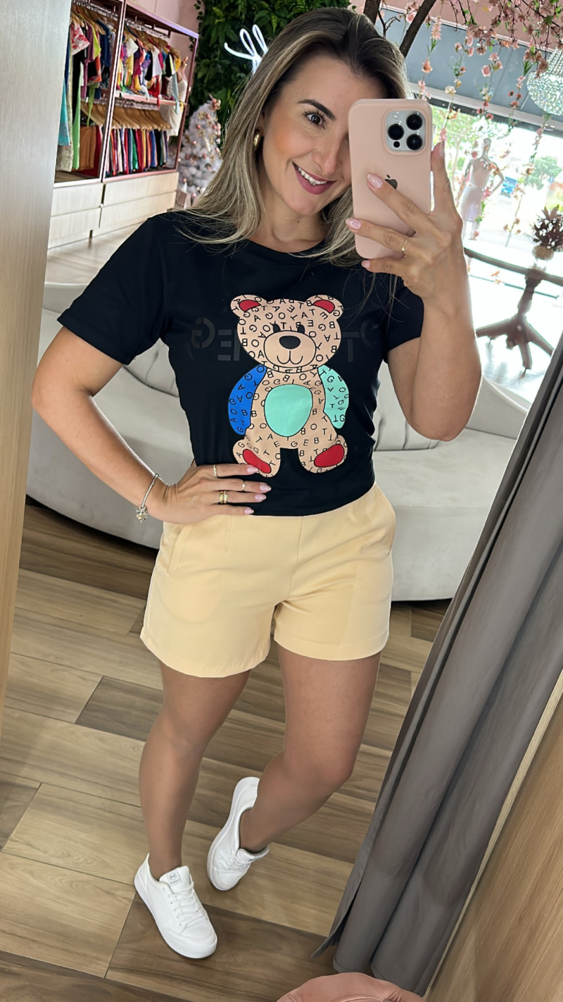 Short Zara