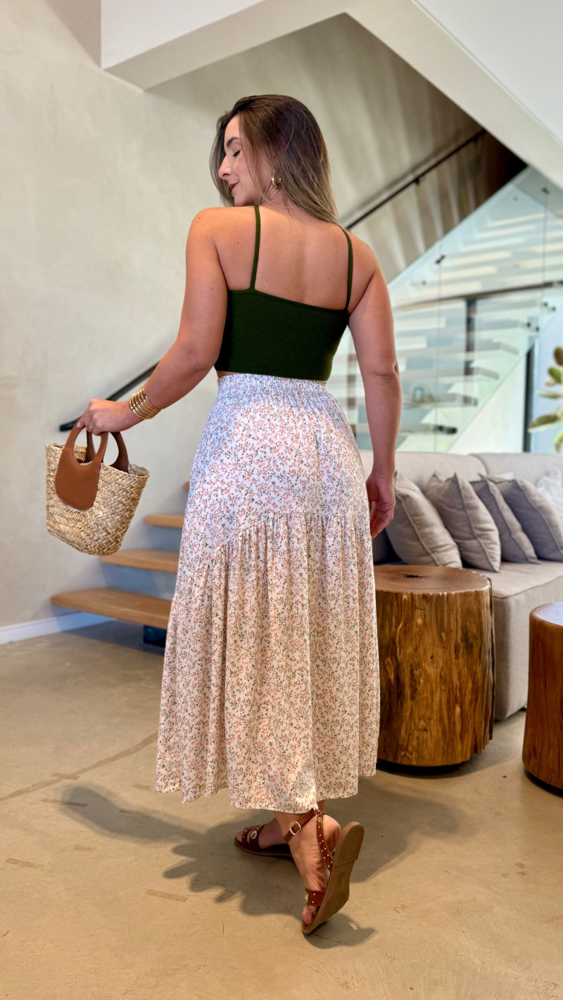 Saia Midi Serena