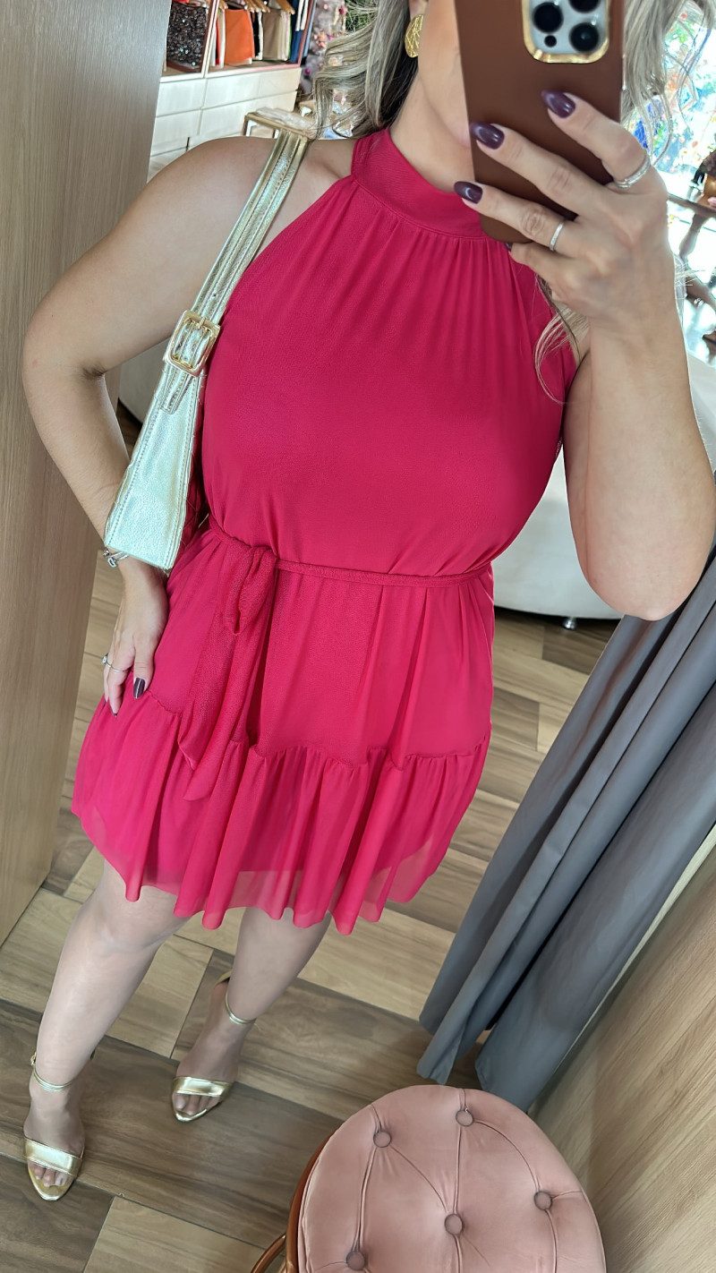 Vestido Sharon