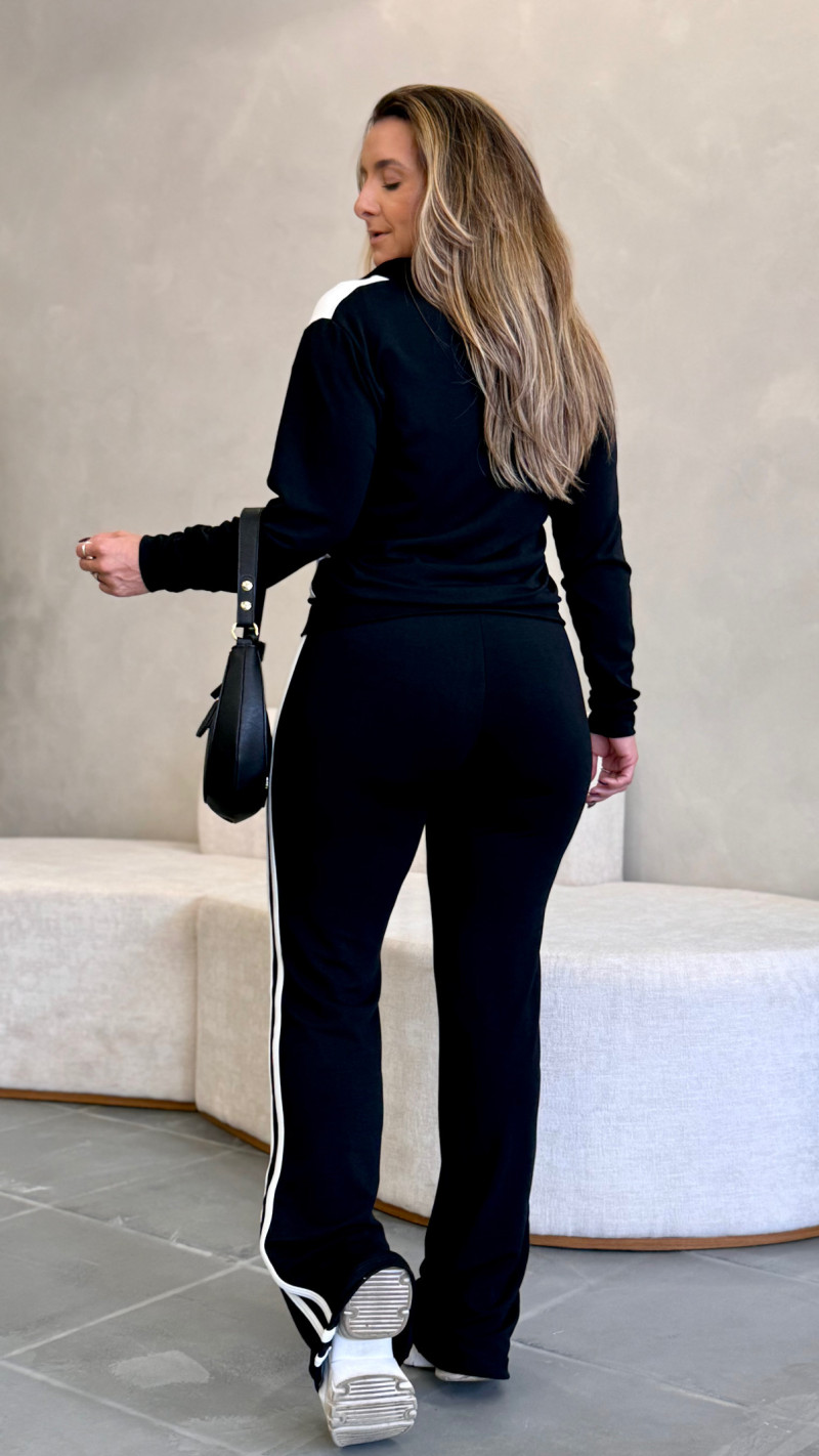 Conjunto Moletinho 3 Peças Walkiria