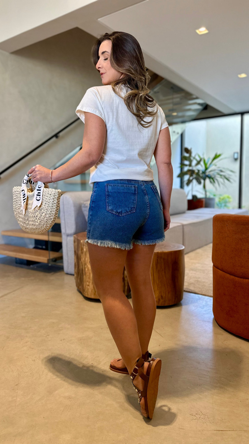 Short Jeans Sabrina