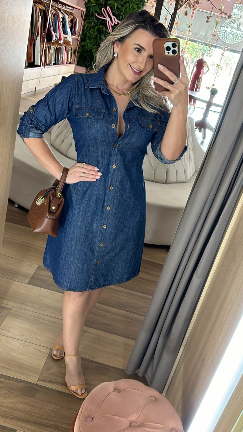 Chamise Jeans Camile 