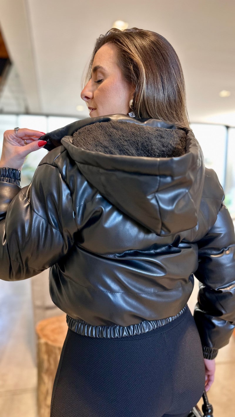 Jaqueta Bomber Lais