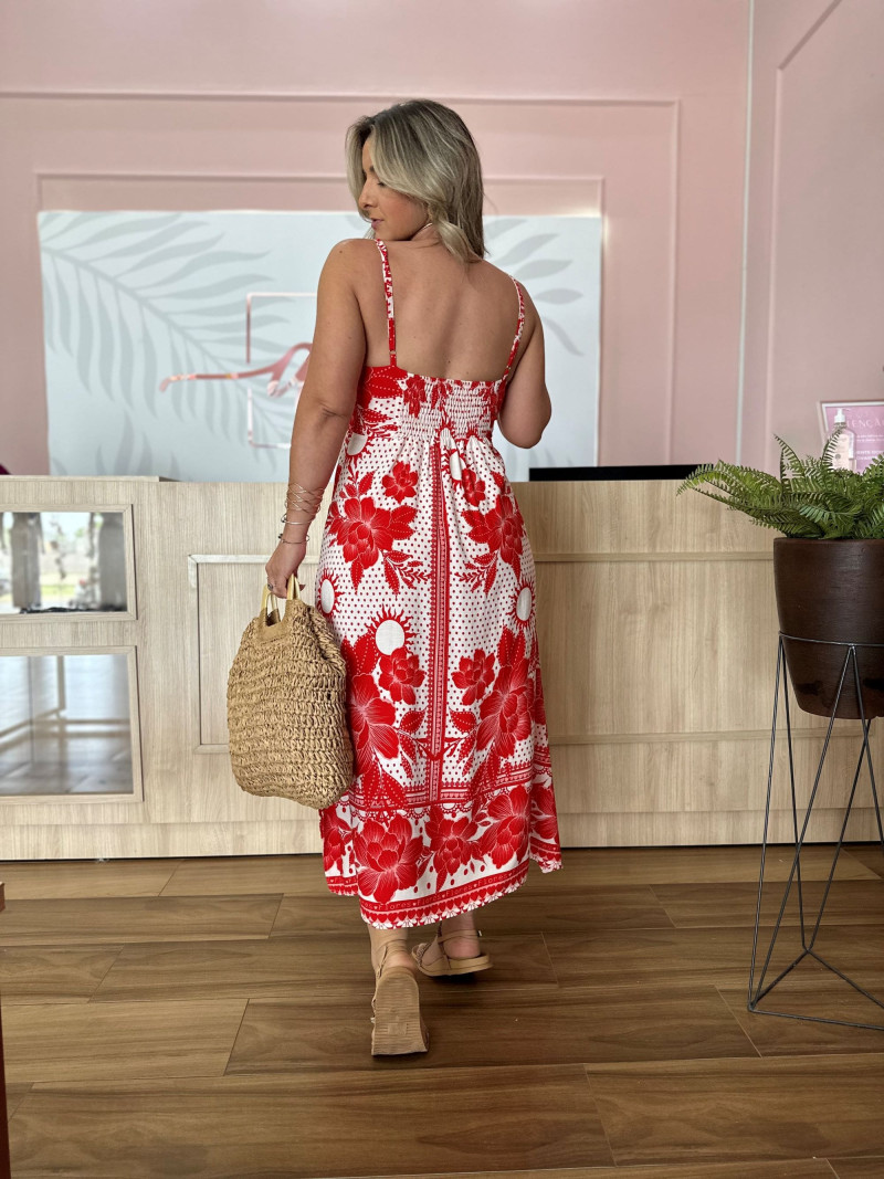 Vestido Sandy