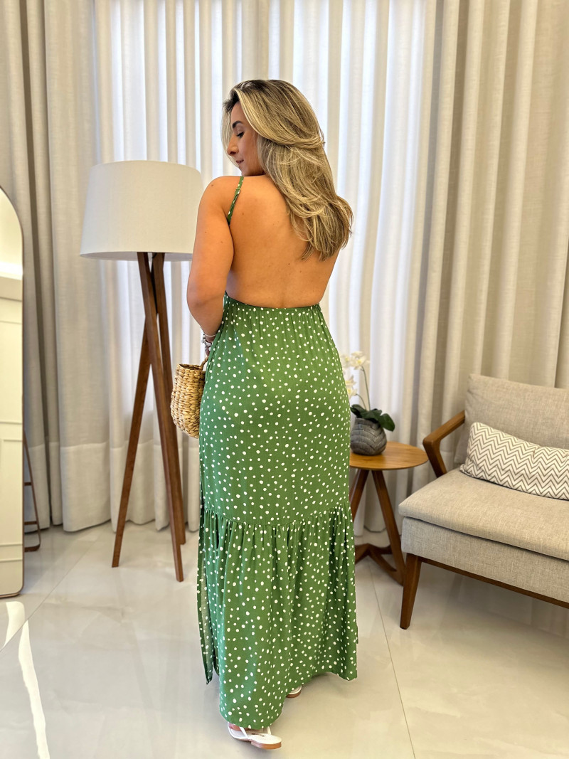 Vestido Lupita