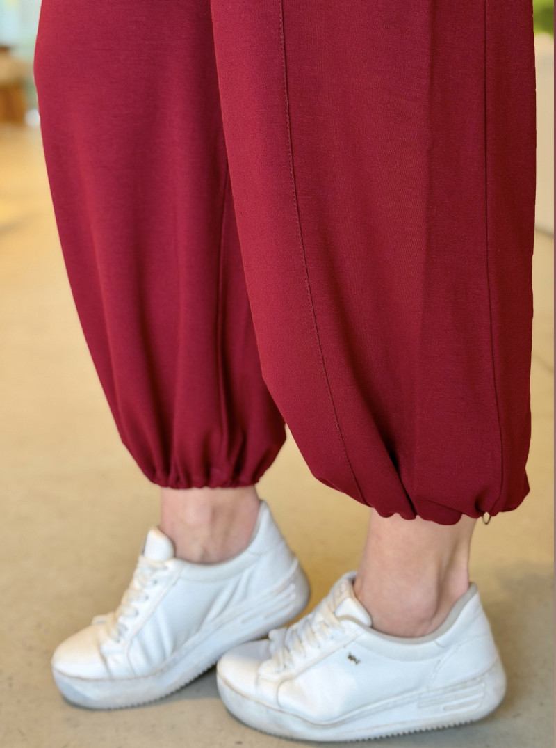 Conjunto Jaqueta E Calça Moletinho Yasmin