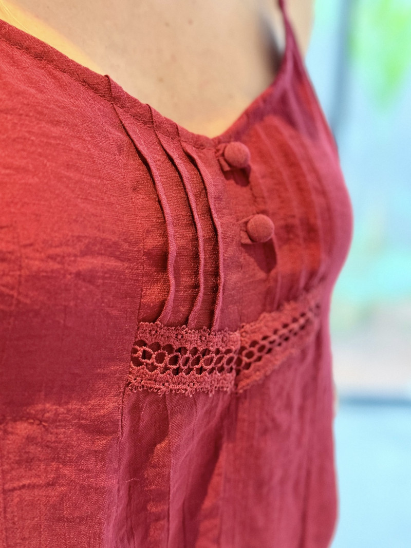 Blusa Alcinha Peplum Kely