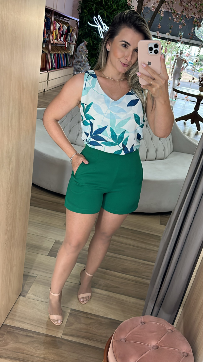 Short Zara