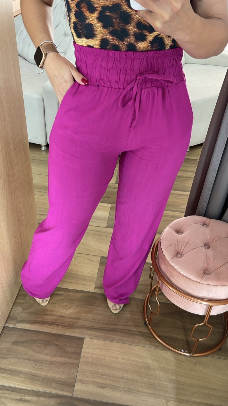 Calça Emili
