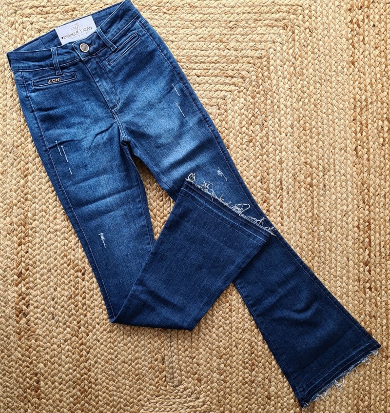 Larissa 2025 jeans 44
