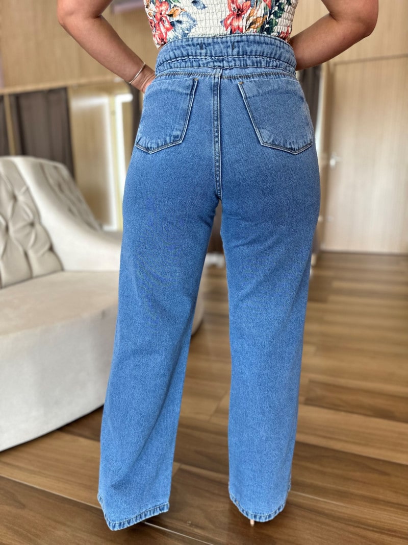 Cal a Jeans Bebela Cal as Daniele Fazan
