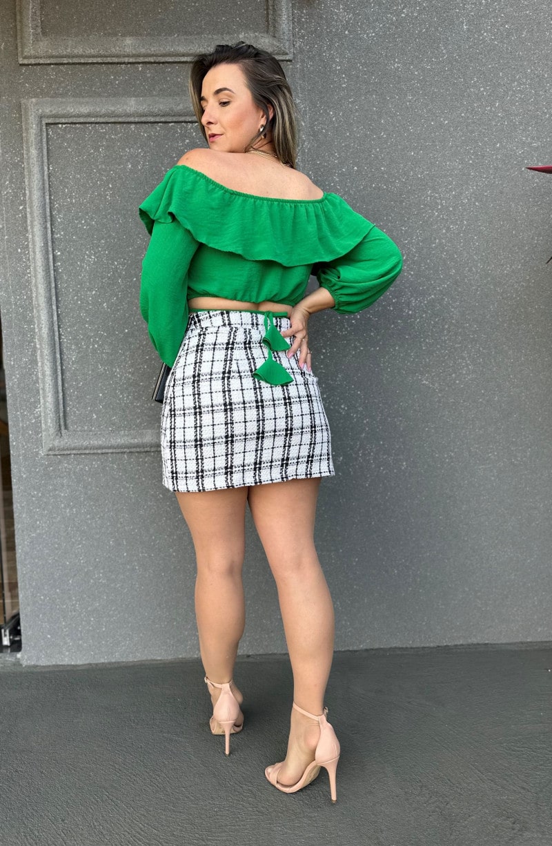 Saia Chanel