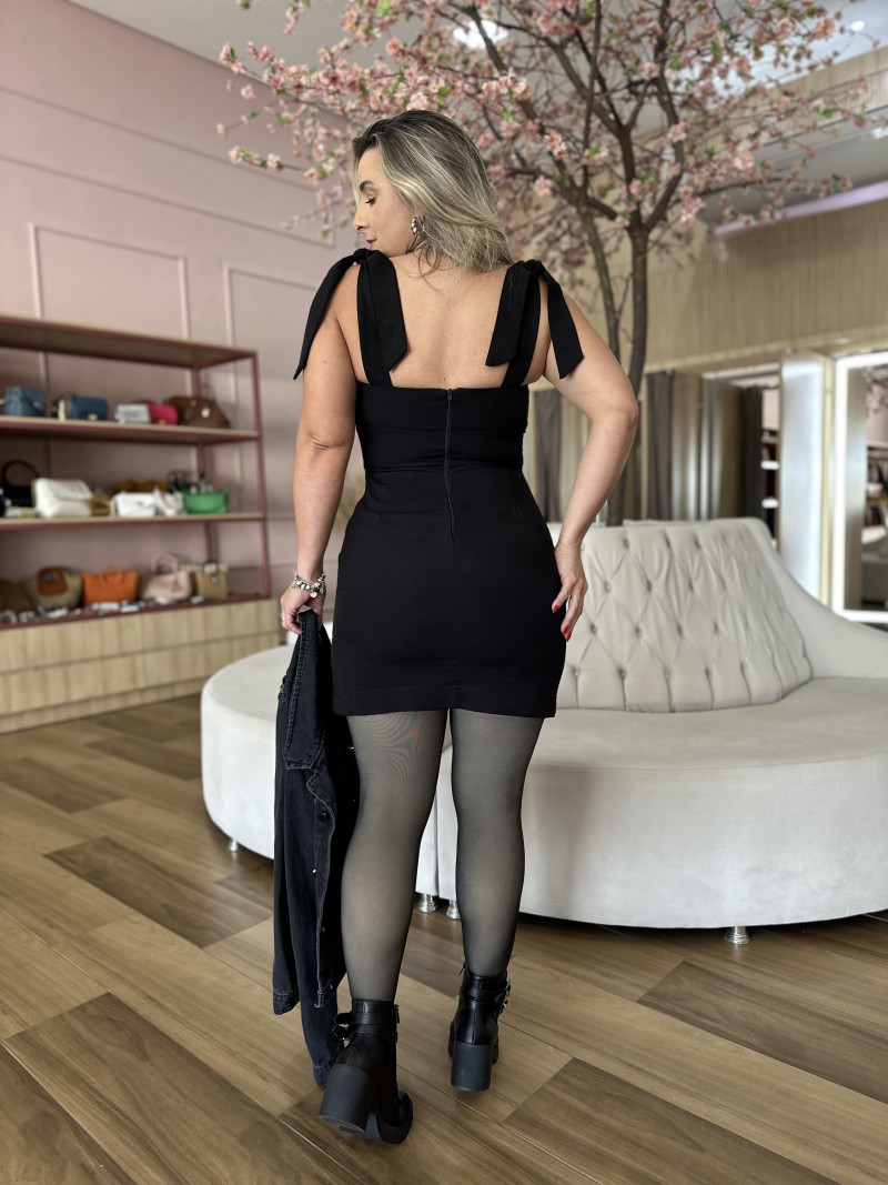 Vestido Astrid