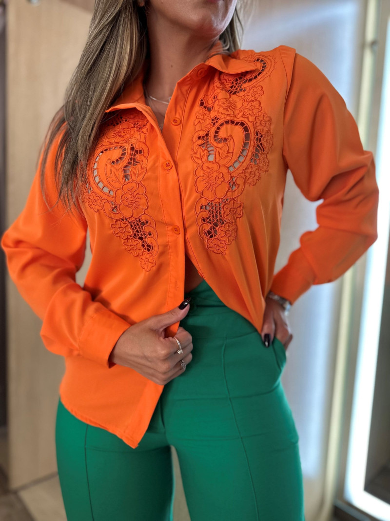Camisa Elena