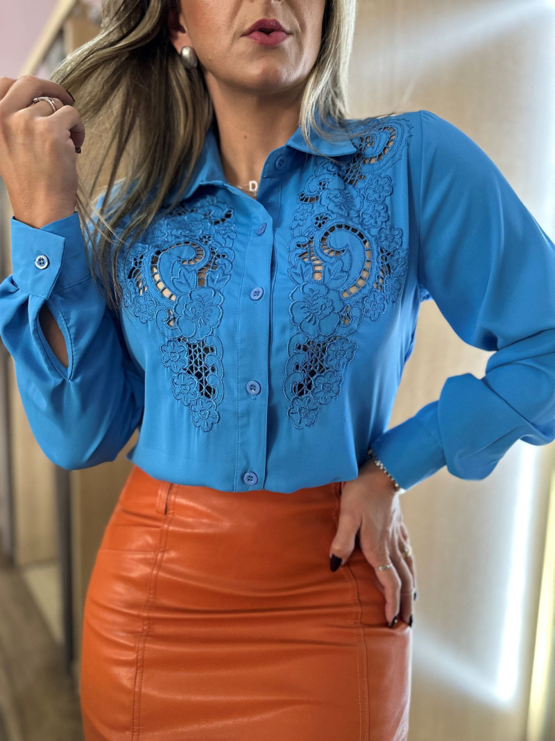 Camisa Elena