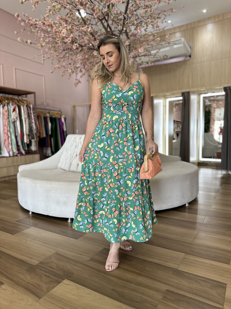 Vestido Lolly