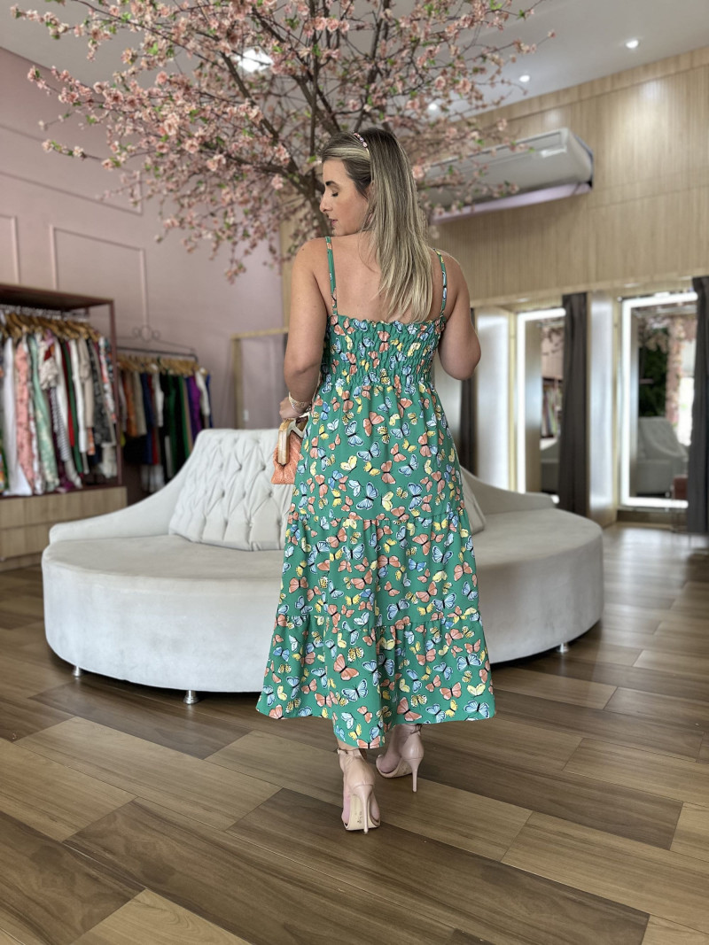 Vestido Lolly