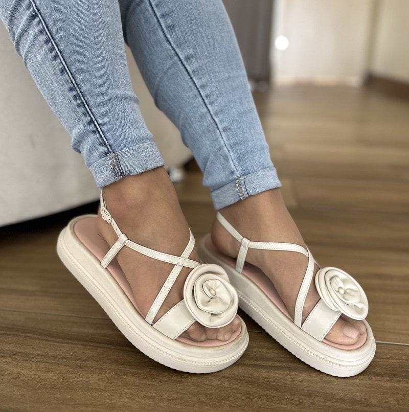 Calça Jeans Ludmila
