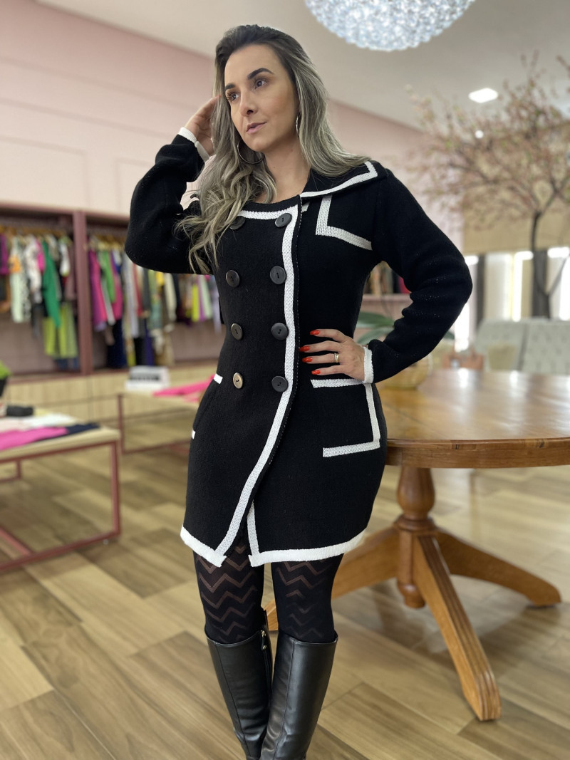 Sobretudo Donna