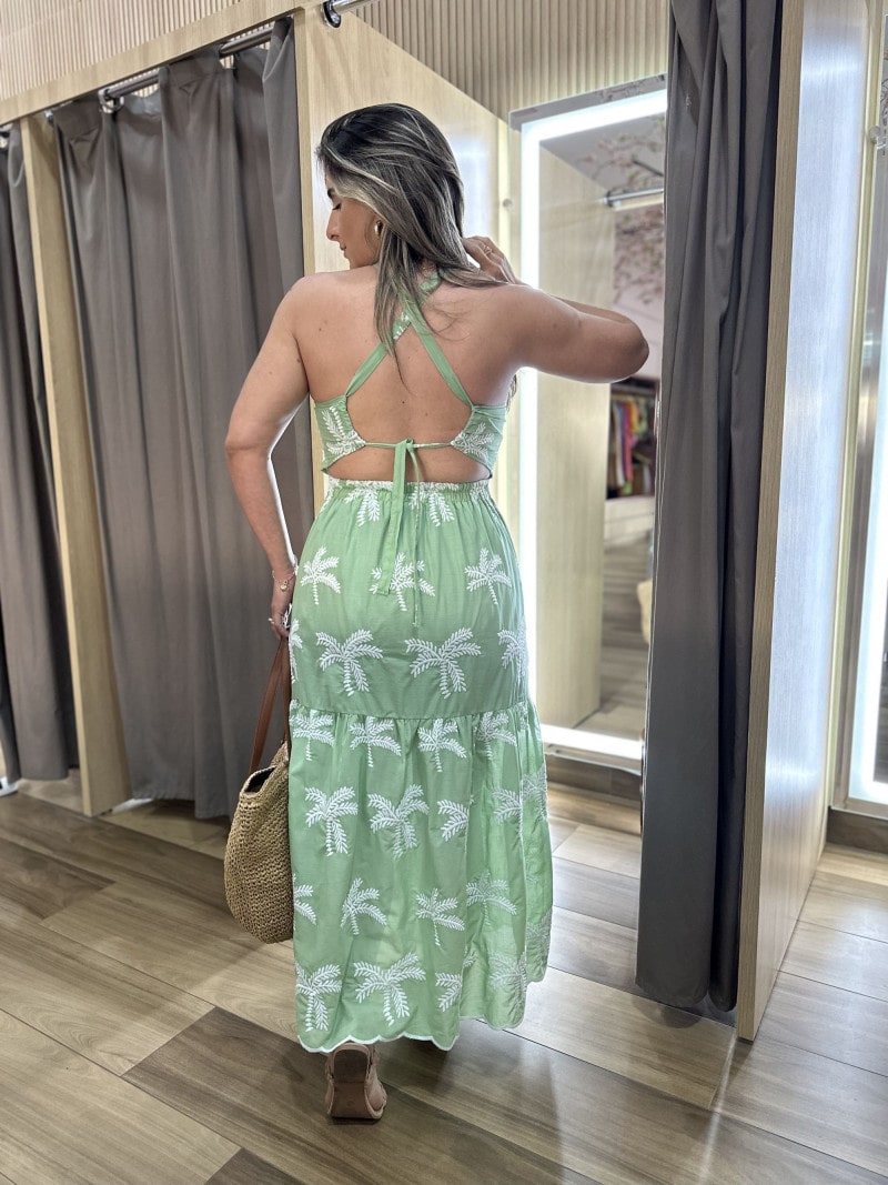 Vestido Paty 