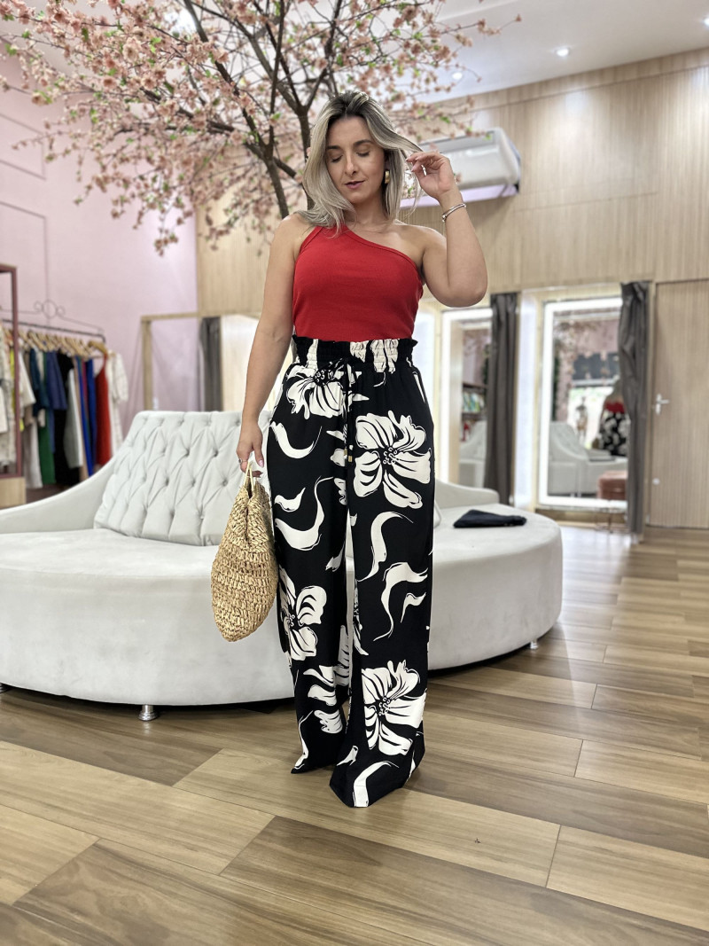 Blusa Jess