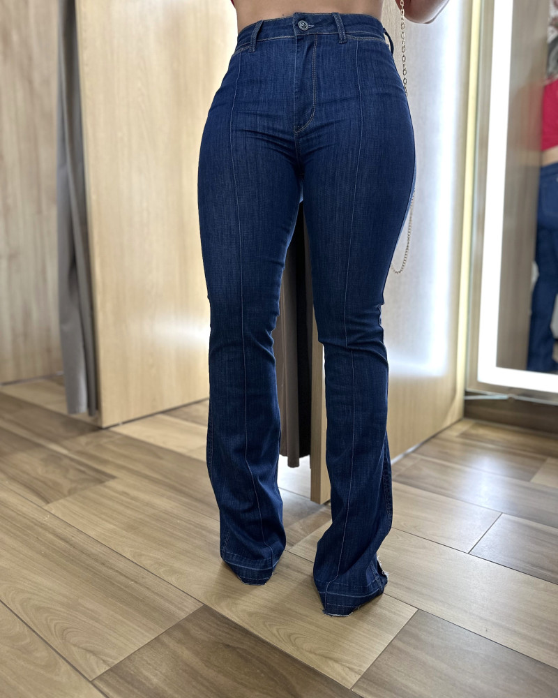 Calça Jeans Giuliana