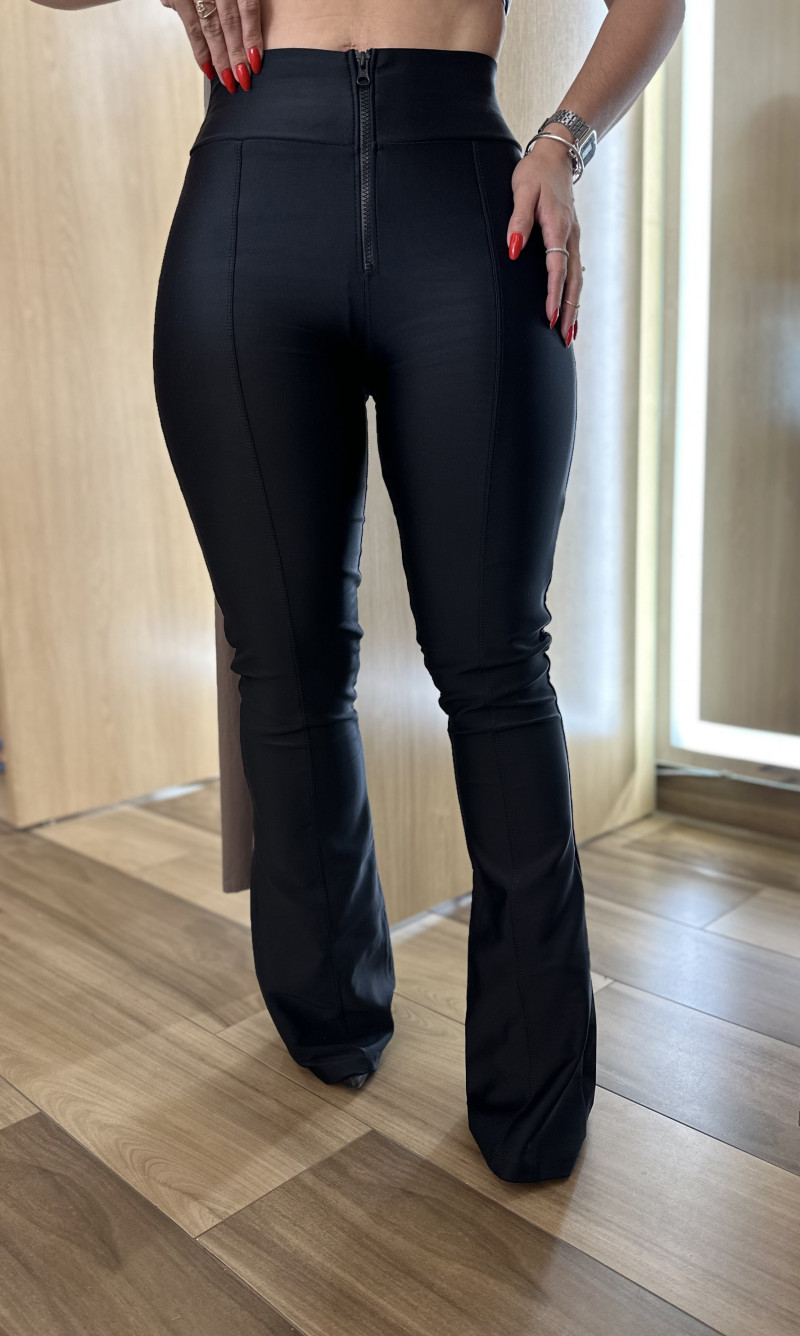 Calça Prada Flare-M