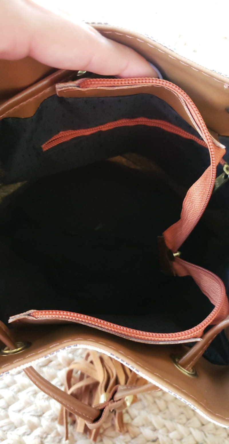 Bag Saco