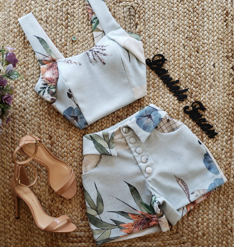 Conjunto Amore
