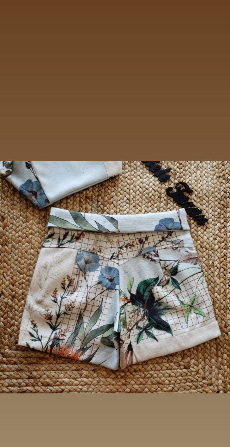 Conjunto Amore